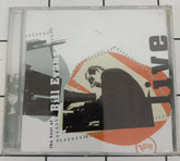 Bill Evans - The Best Of Bill Evans Live (CD)