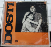 Lamikant Pyarelal - Dosti (Vinyl)