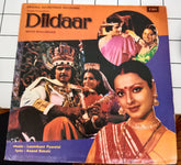 Lamikant Pyarelal - Dildaar (With Dialogues) (Vinyl)