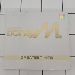BoneyM - Greatest Hits (CD)