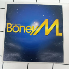 BoneyM - Greatest Hits (CD)