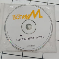 BoneyM - Greatest Hits (CD)