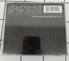 Jay-z - The Black Album (CD)