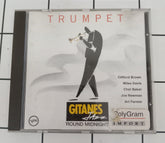 Gitanes Jazz - Trumpet (CD)