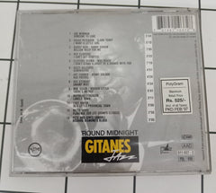 Gitanes Jazz - Trumpet (CD)