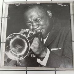 Gitanes Jazz - Trumpet (CD)