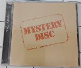 Frank Zappa - Mystery Disc (CD)