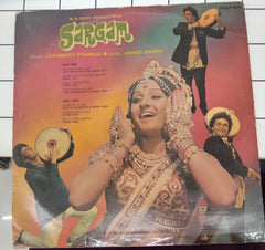 Laxmikant-Pyarelal - Sargam (Vinyl)