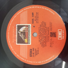 Kanika Banerjee - Songs Of Tagore (Vinyl)