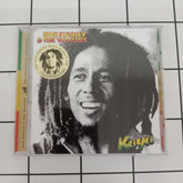 Bob Marley - Bob Marley & The Wailers (CD)