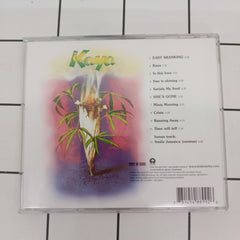 Bob Marley - Bob Marley & The Wailers (CD)