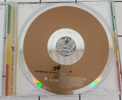 Bob Marley - Bob Marley & The Wailers (CD)