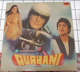 Kalyanji Aananji - Qurbani (Vinyl)