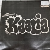 R.D.Burman - Kaalia (Vinyl)
