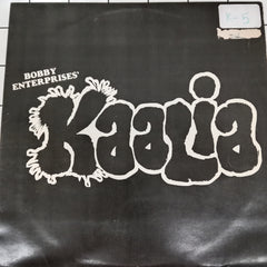 R.D.Burman - Kaalia (Vinyl)