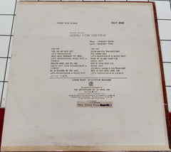 Vasant Desai, Bharat Vyas - Goonj Uthi Shehnai (Vinyl)