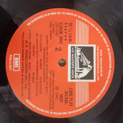 R. D. Burman, Anand Bakshi - Shakti (With Dialogue) (Vinyl)