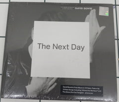 David Bowie - The Next Day (CD)