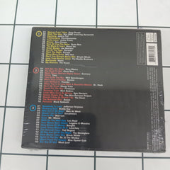 Various - The Definitive Rock Album (CD)