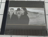 U2 - The Joshua Tree (CD)