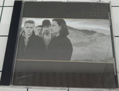U2 - The Joshua Tree (CD)