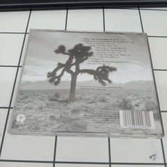 U2 - The Joshua Tree (CD)