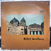 Sabri Brothers, The - Sabri Brothers (Vinyl)