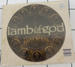 Lamb Of God - Hourglass: The CD Anthology (CD) (3)
