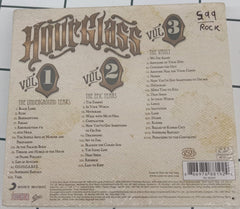 Lamb Of God - Hourglass: The CD Anthology (CD) (3)