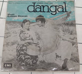 Nadeem Shravan - Dangal (45-RPM)