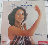 Sharon - Feling Good (Vinyl)