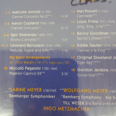 Benny Goodman - Homage To Benny Goodman (CD)