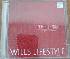 Play The Change - Hits Of The Milennium (CD)