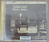 Elton John - Tumbleweed Connection (CD)