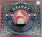 Grammy - 2010 Grammy Nominees (CD)