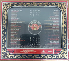 Grammy - 2010 Grammy Nominees (CD)