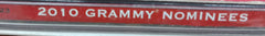 Grammy - 2010 Grammy Nominees (CD)