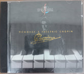 Frederic Chopin - Hommage A Frederic Chopin (CD)