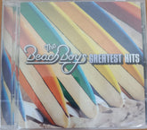Beach Boys - Greatest Hits (CD)
