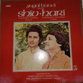 Shiv Kumar Sharma* + Hariprasad Chaurasia - Yugal Bandi (Vinyl)