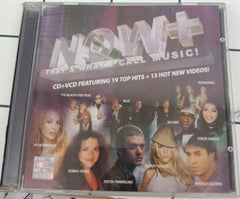 Various - Now That's What I Call Music (CD)