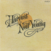 Neil Young - Harvest (Vinyl)