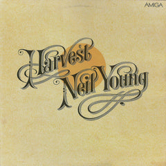 Neil Young - Harvest (Vinyl)