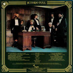 Jethro Tull - Heavy Horses (Vinyl)