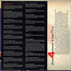 Edmundo Ros & His Orchestra - Dance Again (Vinyl)