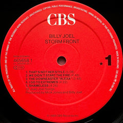 Billy Joel - Storm Front (Vinyl)