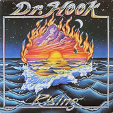 Dr. Hook - Rising (Vinyl)