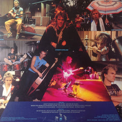 Police, The - Zenyatta Mondatta (Vinyl)