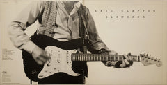Eric Clapton - Slowhand (Vinyl)