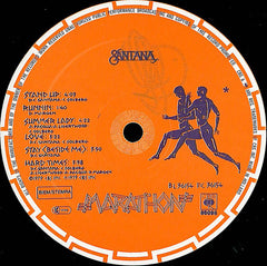 Santana - Marathon (Vinyl)